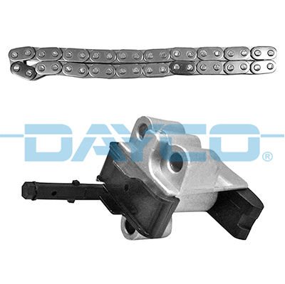 Citroen C4 2009-2013 Arası 2.0 HDi / BlueHDi 150 Dayco Marka Triger Zinciri Seti