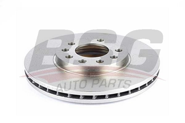 Opel Meriva 2003-2010 Arası 1.4 16V Twinport LPG BSG Marka Ön Fren Diski