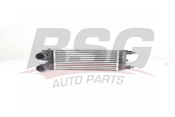 Peugeot 508 2010-2018 Arası 1.6 HDi, 1.6 BlueHDi 120 BSG Marka Turbo Radyatörü