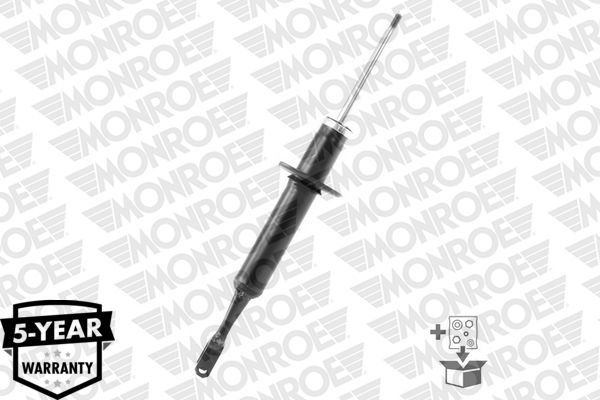 Audi A4 2000-2005 Arası 2.0 Ön Monroe Marka Amortisör