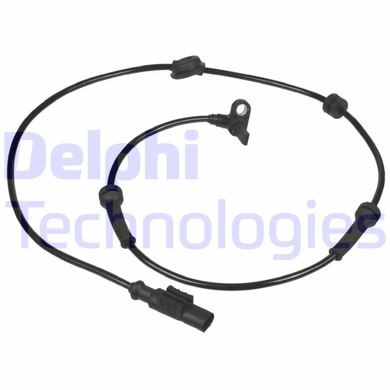Fiat Stilo 2001-2010 Arası 1.6 16V Delphi Marka Ön Abs Sensörü