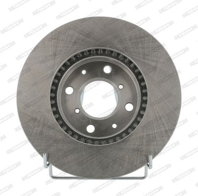 Opel Agila 2008-2014 Arası 1.2, 1.0, 1.0 LPG, 1.2 LPG Ferodo Marka Ön Havalı Fren Diski