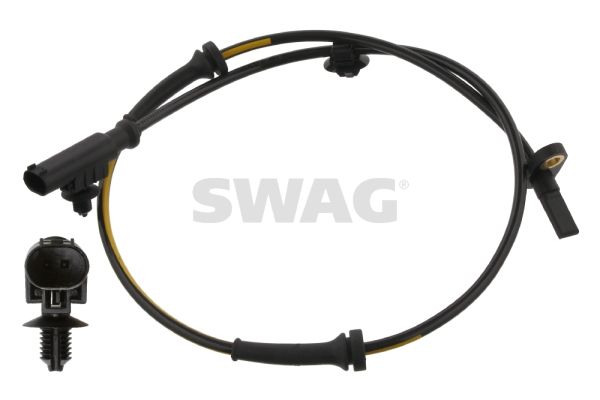 Peugeot 108 2014-2018 Arası 1.0 VTi Swag Marka Ön Abs Sensörü