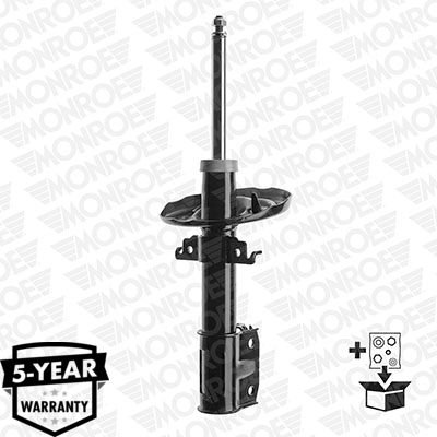 Renault Fluence 2010-2014 Arası 2.0 16V Ön Monroe Marka Amortisör