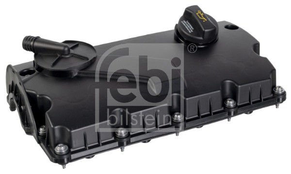 Ford Galaxy 1995-2006 Arası 1.9 TDI Febi Marka Külbütör Kapağı