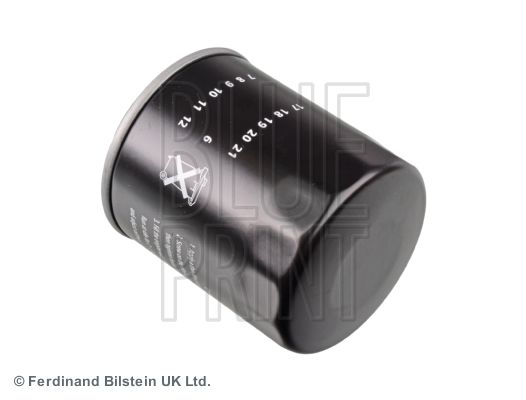Opel Adam 2012-2019 Arası 1.0 Blueprint Marka Yağ Filtresi