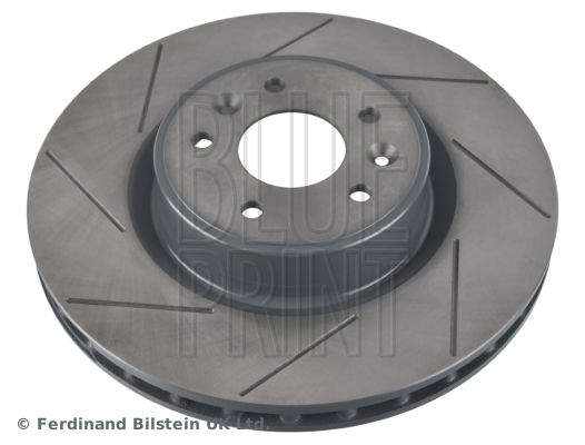 Renault Megane 2008-2012 Arası 2.0 R.S. Blueprint Marka Ön Havalı Fren Diski