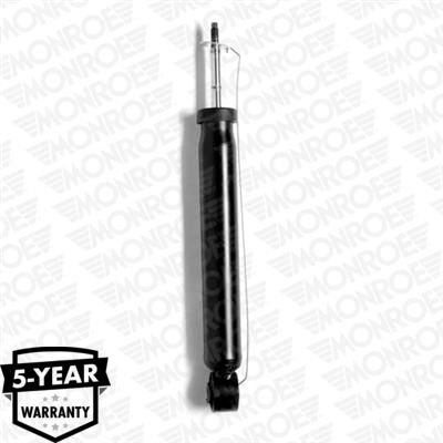 Volkswagen Golf 2008-2016 Arası 2.0 GTI Arka Gazlı Monroe Marka Amortisör