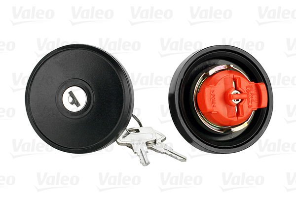 Dacia Logan 2004-2008 Arası 1.4 MPI LPG Valeo Marka Yakıt Depo Kapağı