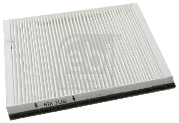 Fiat Idea 2003-2007 Arası 1.3 D Multijet, 1.6 D Multijet, 1.4 LPG Febi Marka Polen Filtresi