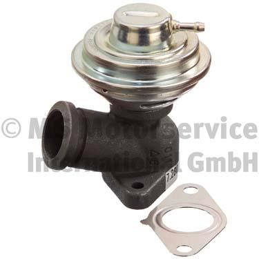 Fiat Ulysse 1994-2011 Arası 2.0 JTD 16V, 2.0 JTD Pierburg Marka EGR Valfi