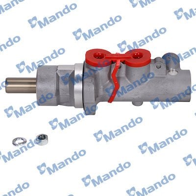 Opel Antara 2006-2010 Arası 2.0 CDTI Mando Marka Fren Ana Merkezi