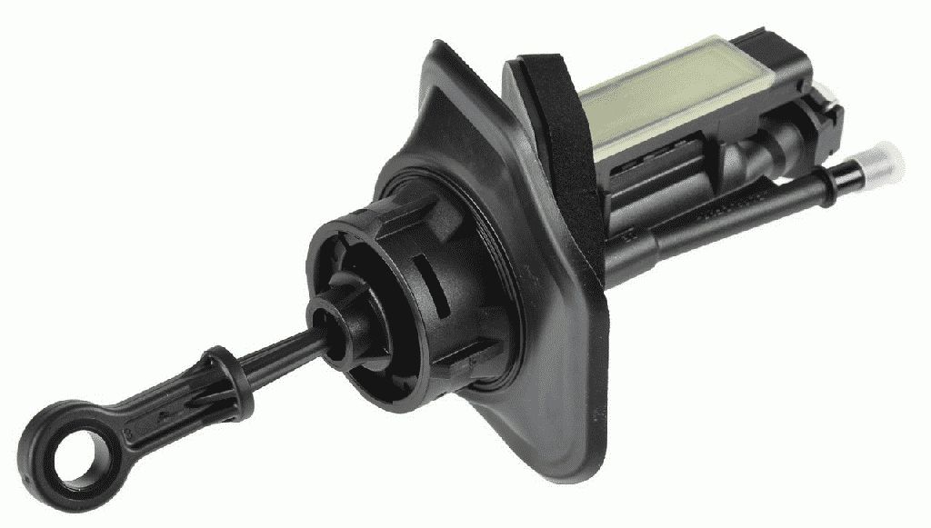 Ford S-Max 2006-2014 Arası 2.0 TDCi Sachs Marka Debriyaj Üst Merkezi