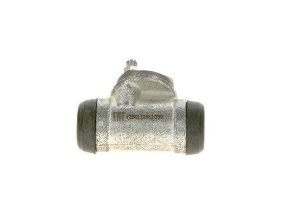 Peugeot 206 1998-2012 Arası 1.4 i Bosch Marka Sol ABSSIZ Fren Silindiri