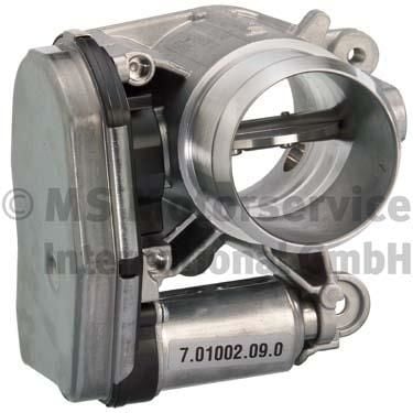 Citroen C5 2008-2012 Arası 2.2 HDi 200 Pierburg Marka Gaz Kelebeği