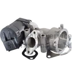 Ford Mondeo 2007-2015 Arası 2.0 TDCi Pierburg Marka EGR Valfi