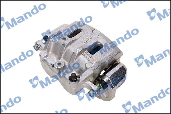 Opel Antara 2006-2010 Arası 2.2 CDTi 4x4 Mando Marka Sol Ön Fren Kaliperi