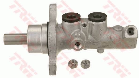 Opel Astra 2004-2014 Arası 1.3 CDTI TRW Marka Fren Ana Merkezi