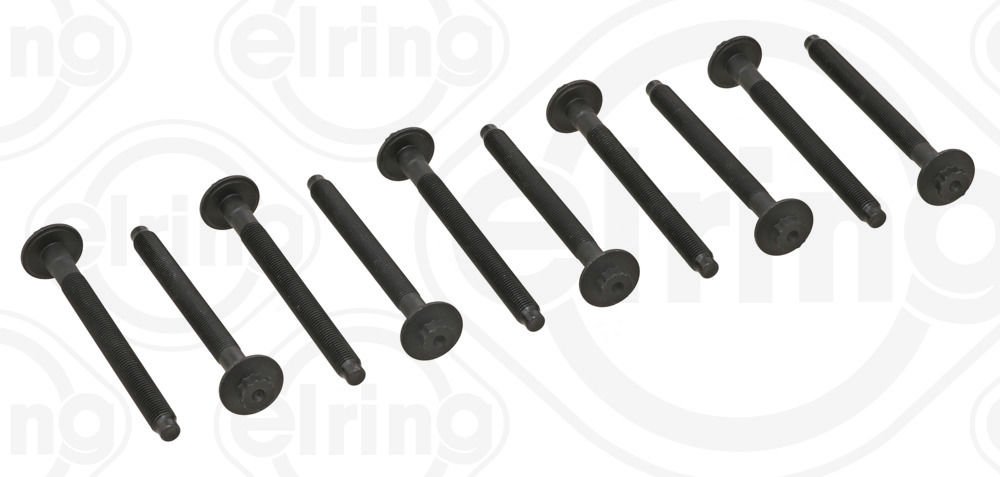 Renault Megane 2008-2014 Arası 1.6 dCi Elring Marka Silindir Kapak Saplaması