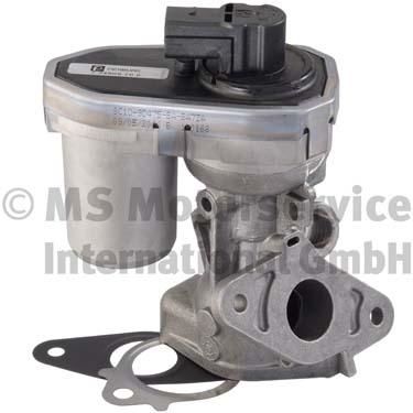 Ford Transit Tourneo 2006-2014 Arası 2.2 TDCi Pierburg Marka EGR Valfi