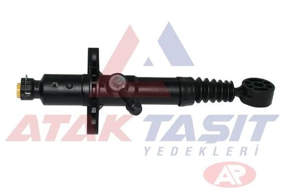Debriyaj Üst Merkezi Ducato II 02-05 2.3 mjt Ap AP-422642