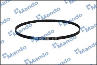 Ford Escort 1983-2002 Arası 1.3 Mando Marka Vantilatör Kayışı