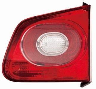 Volkswagen Tiguan 2007-2018 Arası 2.0 TDI 4motion, 2.0 TFSI 4motion, 2.0 TSI 4motion, 1.4 TSI 4motion, 1.4 TSI Depo Marka İç Sağ Stop Lambası