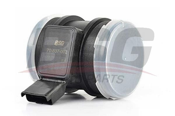 Citroen Berlingo 1996-2011 Arası 1.9 D BSG Marka Hava Debimetresi