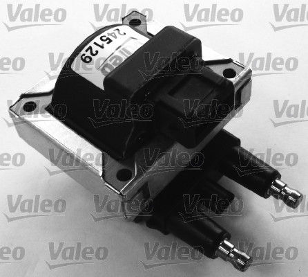 Renault Espace 1996-2002 Arası 2.0, 3.0 Valeo Marka Ateşleme Bobini