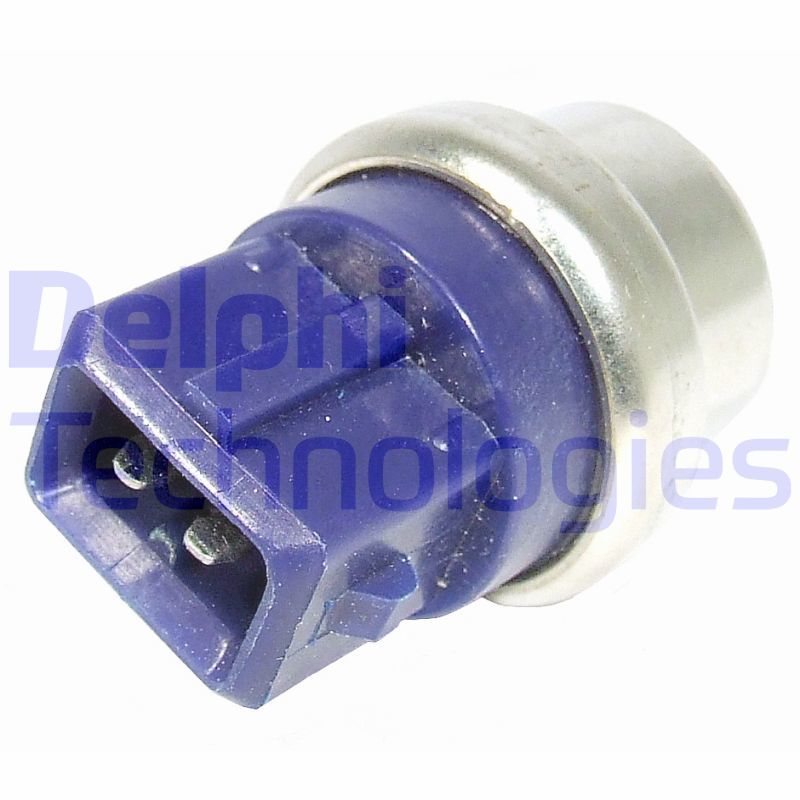 Volkswagen Polo 1994-1999 Arası 75 1.6, 45 1.0, 60 1.4, 64 1.9 D, 55 1.4, 100 1.4 16V Delphi Marka Hararet Müşürü