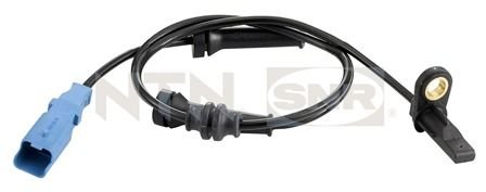 Citroen C3 2002-2006 Arası 1.4 16V SNR Marka Arka Abs Sensörü
