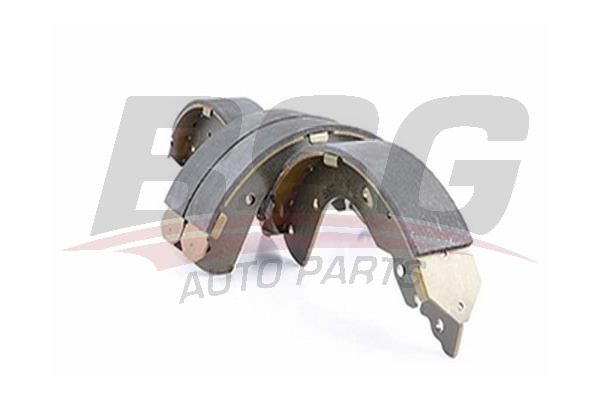 Ford Ranger 1997-2011 Arası 2.5 TD BSG Marka Pabuçlu Balata