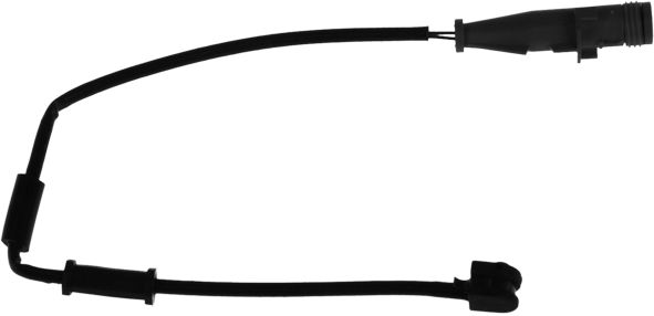 Opel Astra 2004-2014 Arası 1.7 CDTI TRW Marka Ön Balata Fişi