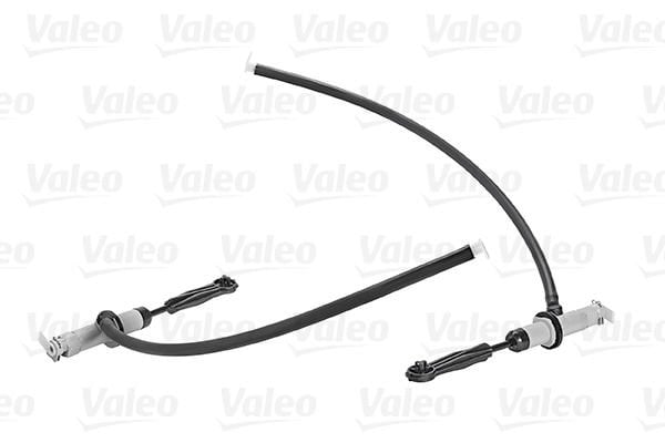 Renault Laguna 2001-2007 Arası 1.8 16V Valeo Marka Debriyaj Üst Merkezi