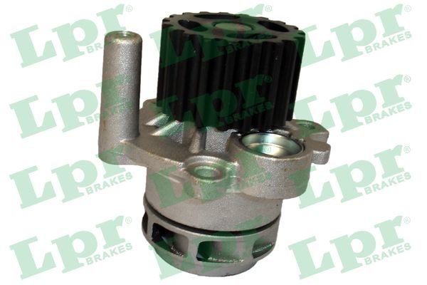 Volkswagen Polo 1999-2014 Arası 1.4 TDI, 1.9 TDI LPR Marka Devirdaim Su Pompası