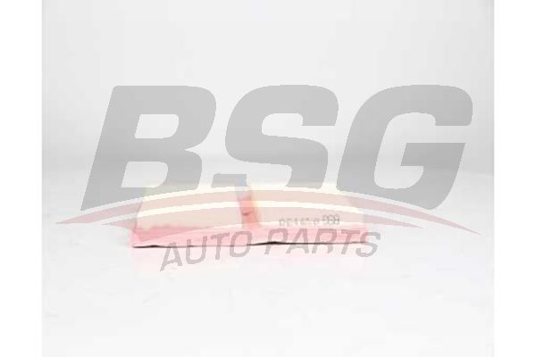 Audi A1 2010-2018 Arası 1.0 TFSI BSG Marka Hava Filtresi