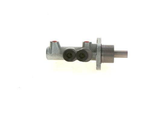 Fiat Doblo 2000-2005 Arası 1.6 16V, 1.9 JTD, 1.9 D, 1.2 Bosch Marka Fren Ana Merkezi