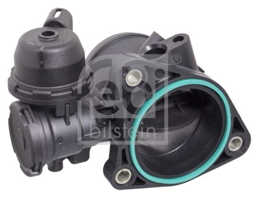 Ford Focus 2004-2013 Arası 2.0 TDCi Febi Marka Gaz Kelebeği