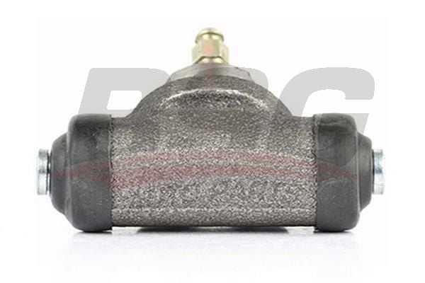 Opel Vectra 1995-2004 Arası 2.0 DI 16V BSG Marka Arka Fren Silindiri