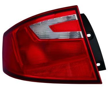 Seat Toledo 2012-2019 Arası 1.4 TSI Depo Marka Dış Sağ Stop Lambası