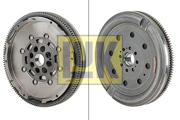 Volkswagen Jetta 2008-2012 Arası 1.8 TSI LUK Marka Volan