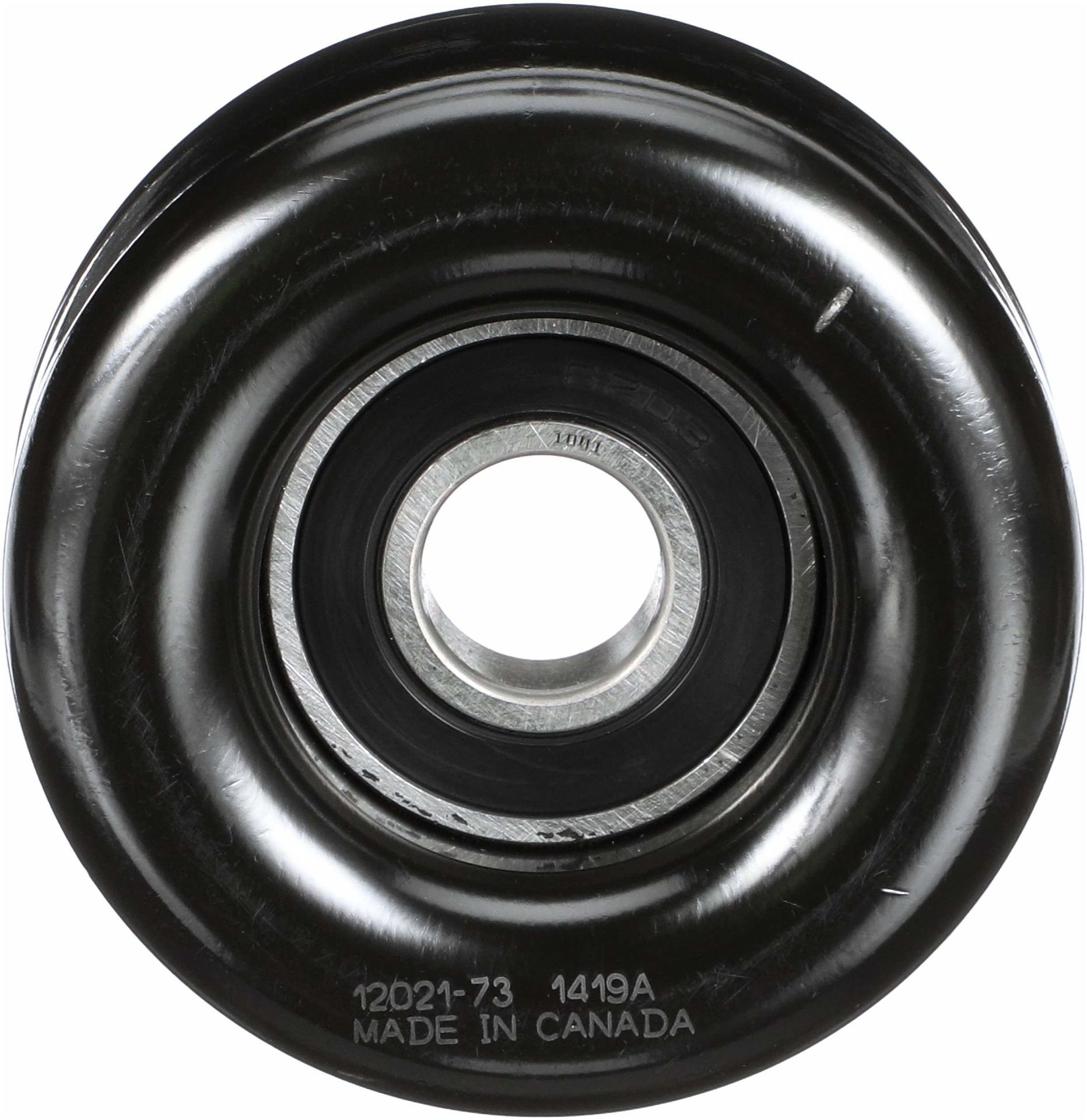 Chevrolet Camaro 1981-2002 Arası 5.0, 3.8, 3.8 V6 Gates Marka Vantilatör Kayış Gergi Rulmanı