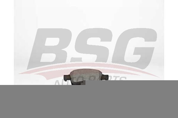 Opel Combo 2012-2016 Arası 1.4 BSG Marka Ön Balata