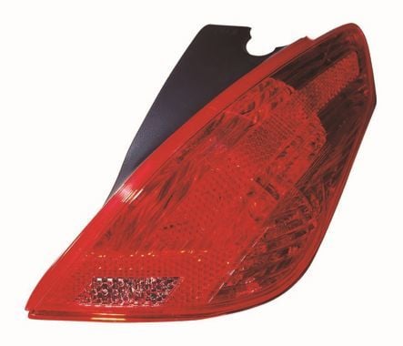 Peugeot 308 2007-2016 Arası 1.6 16V Depo Marka Sağ Stop Lambası