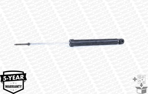 Citroen C1 2005-2018 Arası 1.2 VTi 82 Arka Sağ-Sol Uyumlu Monroe Marka Amortisör