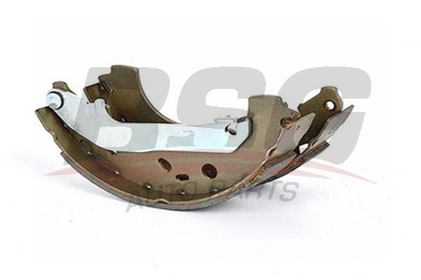 Ford Focus 2004-2013 Arası 1.6 TDCi BSG Marka Pabuçlu Balata