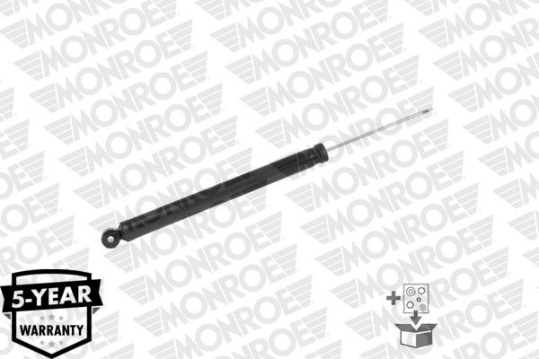 Ford Focus 2010-2014 Arası 1.6 Ti Arka Monroe Marka Amortisör