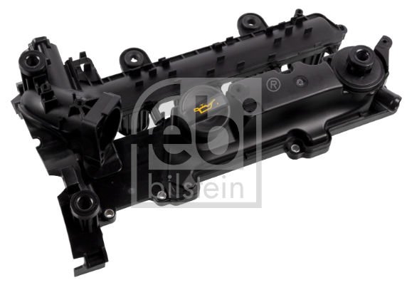 Ford Fusion 2002-2012 Arası 1.4 TDCi Febi Marka Emme Manifoldu