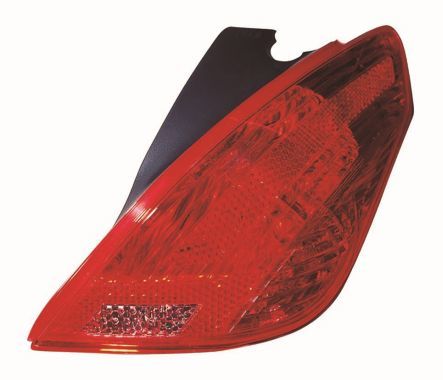Peugeot 308 2007-2016 Arası 1.6 HDi Depo Marka Sağ Stop Lambası
