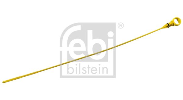 Peugeot Expert Tepee 2007-2011 Arası 2.0 HDi 120 4x4 Febi Marka Motor Yağ Çubuğu